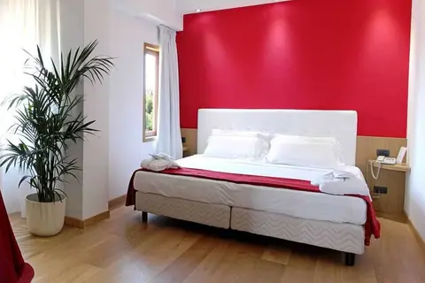 Hotel Della Valle in Agrigento, foto 3