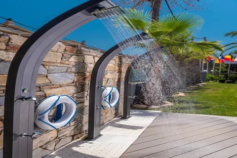 Dionysos Hotel & Suites in Δημοτική Ενότητα Παλλήνης — foto 5