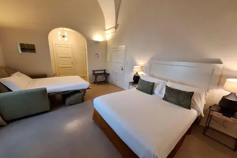 Chiostro dei Domenicani in Lecce, foto 4
