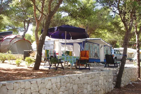 Camping Adriatic foto 13