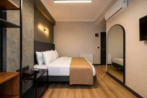 Lenora Airport Hotel in Arnavutköy — foto 9
