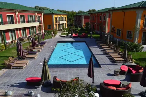 Eco Therma Village in Кранево — foto 20
