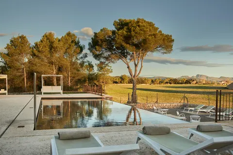 Finca S'Estelrica in Artà — foto 2