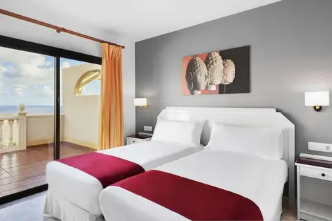 Elba Lucía Sport & Suite Hotel in Antigua, Fuerteventura — foto 13