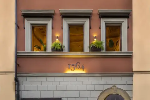 The James in Florence, foto 26