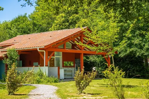 Camping Etche Zahar foto 9