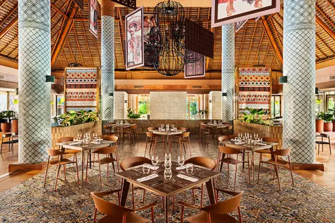 Bahia Principe Escape Tequila in Puerto Aventuras — foto 8