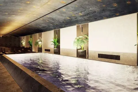 Qawra Palace Resort & Spa in San Pawl il-Baħar — foto 21