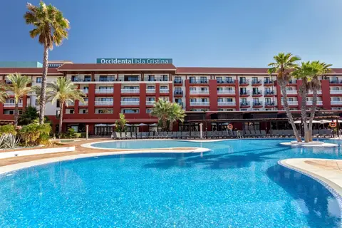 TUI Blue Isla Cristina Palace in Isla Cristina — foto 10