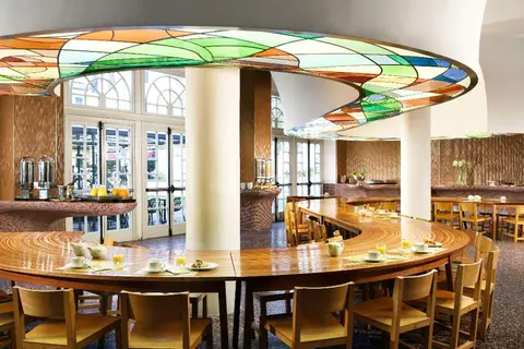 UNAHOTELS Vittoria Firenze in Florence — foto 15