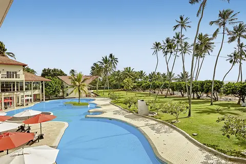 Turyaa Kalutara in Kalutara — foto 10