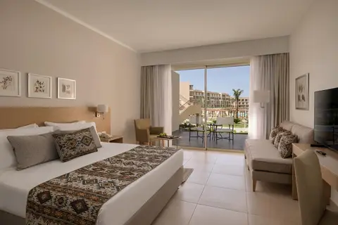 JAZ Elite Asteria in Sahl Hasheesh — foto 5