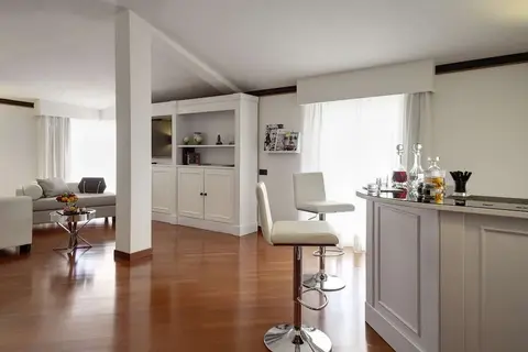 Melia Milano in Milaan, foto 15