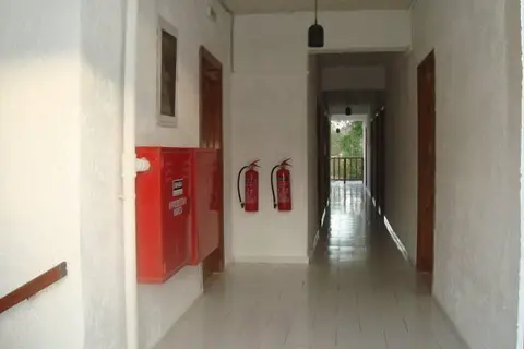 Sunlight Hotel in Αγία Γαλήνη — foto 18