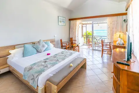 Le Peninsula Bay Beach Resort & Spa in Beau Vallon VCA — foto 8