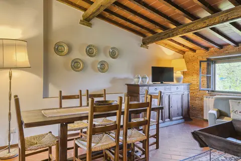 Borgo San Benedetto in Montaione — foto 11