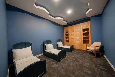 Hotel Agaya Didim Resort in Didim — foto 23