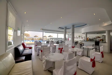 Pantheon Hotel in Δημοτική Ενότητα Θήρας — foto 30