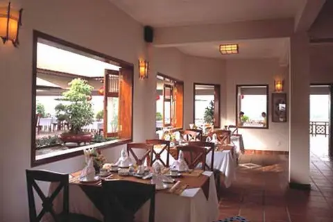 Hoi An Beach Resort in Đà Nẵng — foto 4