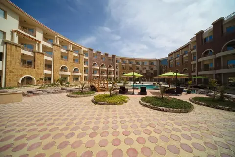 Royal Beach Hurghada in Hurghada, foto 7