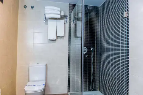 Bluesea Dimona Suites in Torremolinos — foto 13