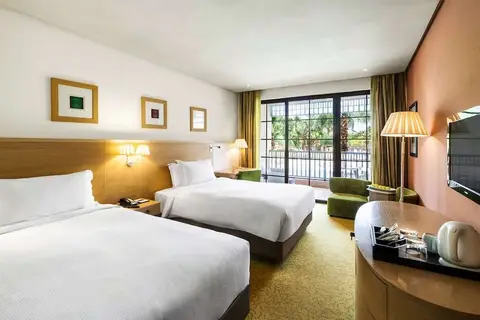 Pickalbatros Hotel du Golf in Marrakesh, foto 6