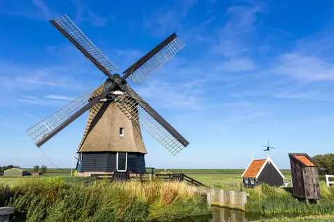 Hollandsch Glorie in Westerveld — foto 2
