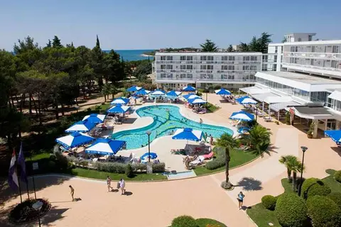 Aminess Laguna in Novigrad — foto 16