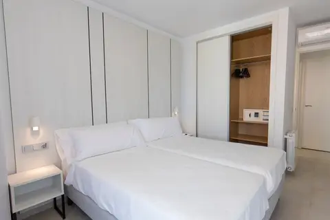 Aparthotel BCL Levante Beach in Benidorm — foto 11