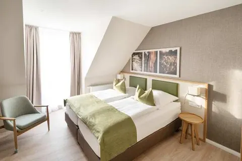 BEECH Resort Plauer See foto 4