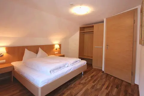 Appartementen Wegscheider in Mayrhofen, foto 2