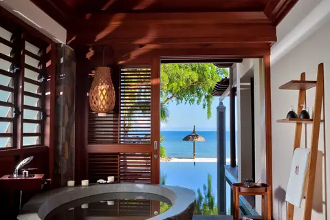 Le Jadis Beach Resort & Wellness in Arsenal VCA — foto 13