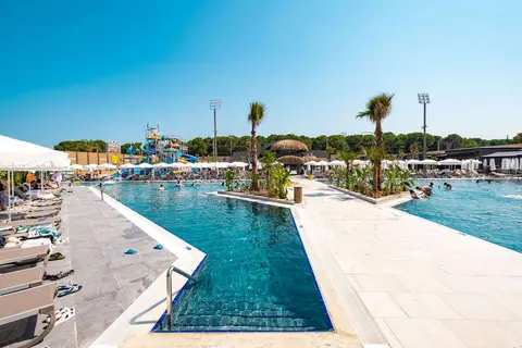 Hotel The X Belek in kadriye — foto 26