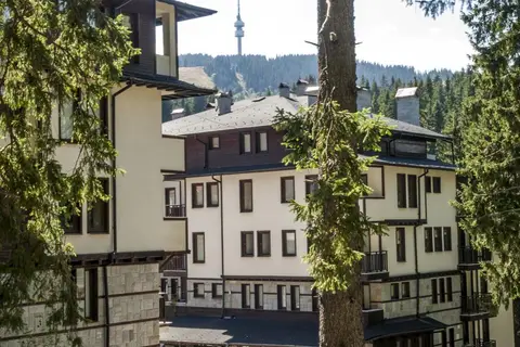 GreenLife Pamporovo in Пампорово — foto 15