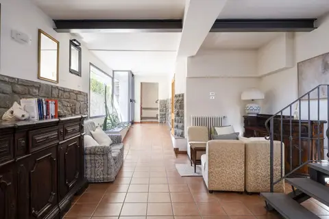 Villa Bonelli in Fiesole, foto 9