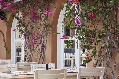Captain's Inn in El Gona — foto 5