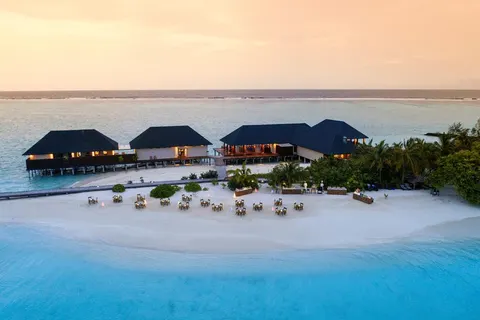 Summer Island Maldives in Summer Island Maledives — foto 3