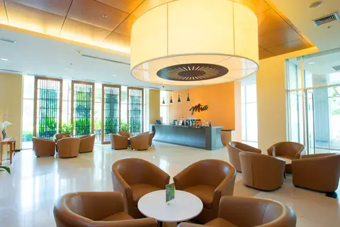 Centra Government Complex Hotel & Convention in Bangkok, foto 9