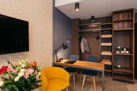 Avena by Artery Hotels in Krakau — foto 4