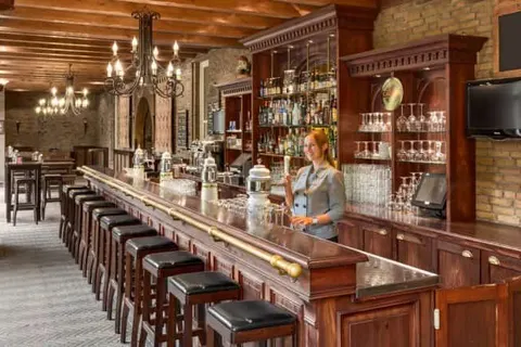 NH Koningshof foto 19