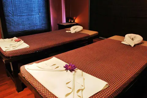 Baan Haad Ngam Boutique Resort in Bophut — foto 27