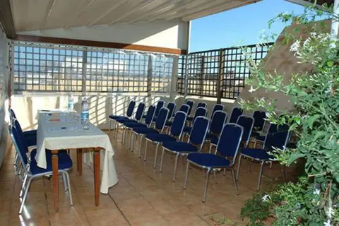 Hotel – Residence La Residenza in Messina, foto 13