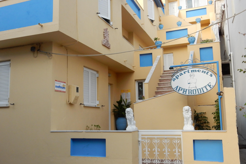 Appartement Aphrodite foto 13