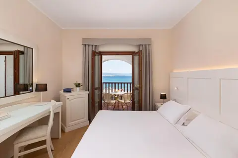 Hotel Punta Negra in Alghero — foto 21