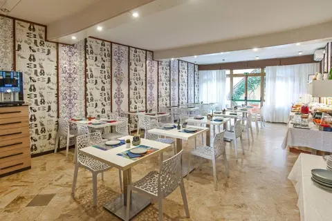 Hotel Jane in Florence, foto 25