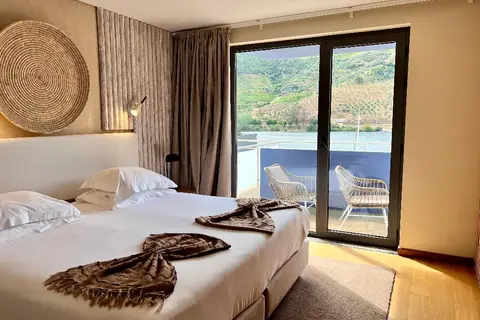 Hotel Folgosa Douro in Armamar — foto 30
