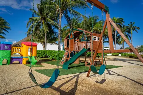 Sunset Marina Resort & Yacht Club in Cancùn — foto 15