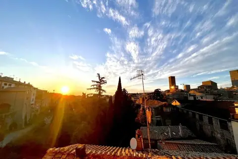 Nazareth Residence in Viterbo, foto 11