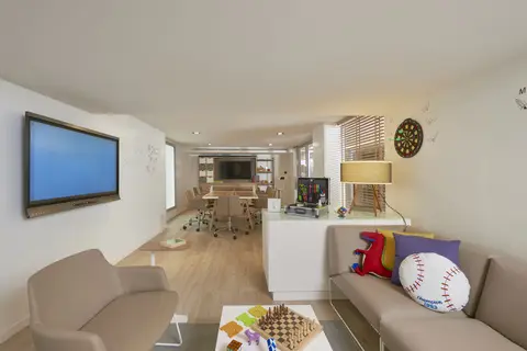 Innside by Melia Palma Bosque in Palma — foto 35