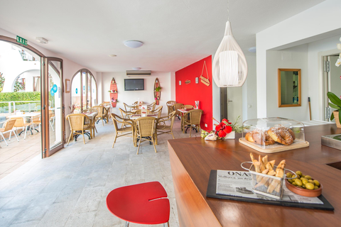 Flipflop Surfing Playa foto 8